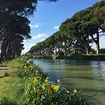 Bed & Breakfast La Passerelle Du Canal 3*