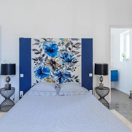 La Passerelle Du Canal Sallèles-dʼAude