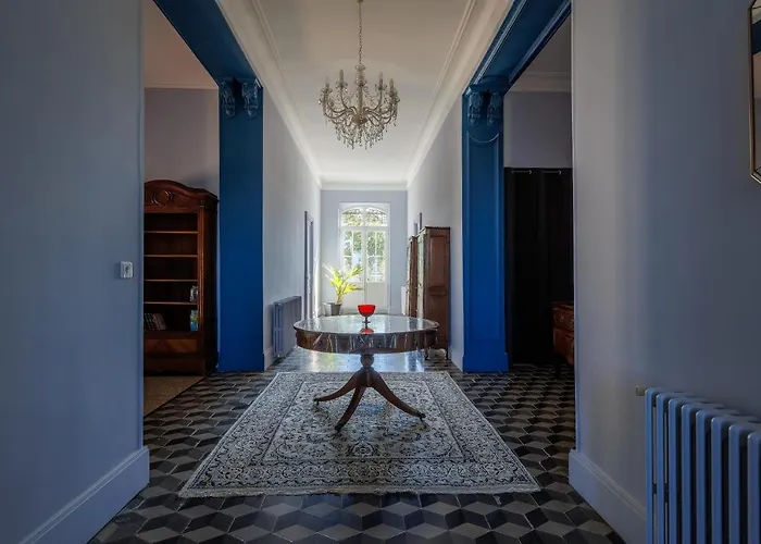 La Passerelle Du Canal Sallèles-dʼAude